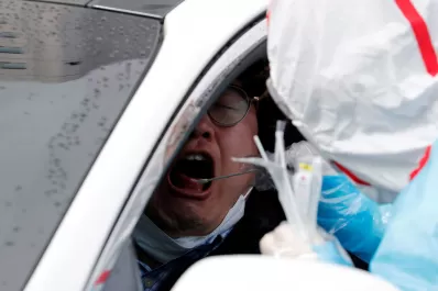 Avigan, el medicamento japonés usado para combatir el coronavirus en China