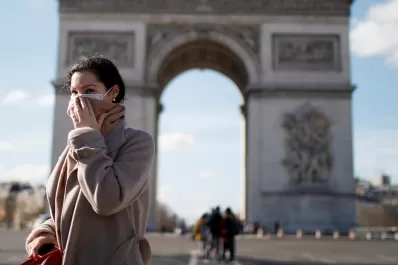 Coronavirus: 200.000 casos y más de 8.000 muertos en todo el mundo