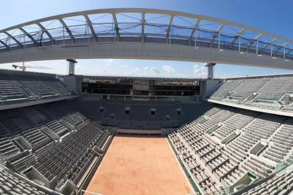 La actualidad deportiva frente al coronavirus