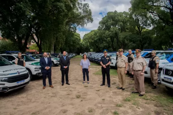 ¿Es delito trasladarse por las rutas nacionales en forma particular?