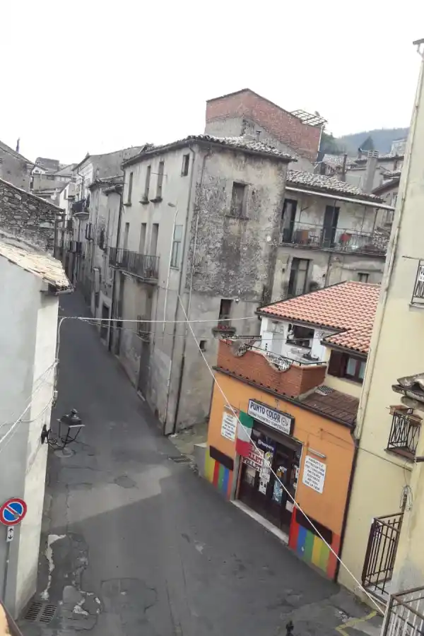 Una tucumana en Bérgamo, la ciudad donde hubo un muerto cada 30 minutos