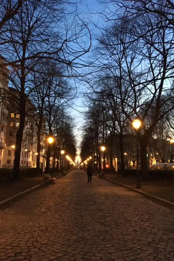 Una tucumana en Bérgamo, la ciudad donde hubo un muerto cada 30 minutos