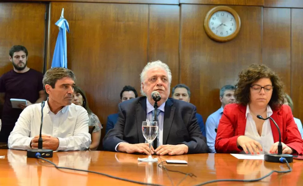 Coronavirus: ¿cuáles son los tres tipos de aislamiento?