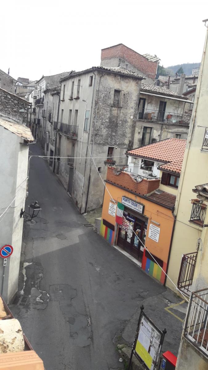 Una tucumana en Bérgamo, la ciudad donde hubo un muerto cada 30 minutos