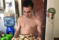 Es imposible que los deportistas no estén activos