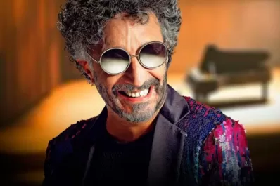 Shows en casa: agendá los recitales gratuitos por streaming