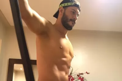 Las películas de Disney son la debilidad del venezolano Rodríguez