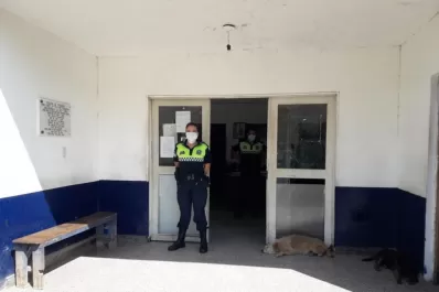 Un juez recorrerá la cárcel y las comisarías para observar la situación de los internos