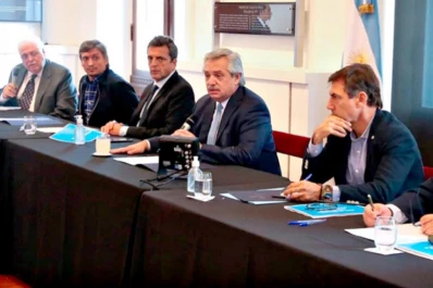 Alberto Fernández sobre las restricciones: “hay que bancar aunque sea incómodo”