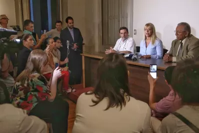 Tucumán, sin coronavirus, recluta médicos y sigue a 1.600 personas en cuarentena