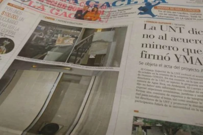 El diario de papel seguirá llegando a todos los hogares