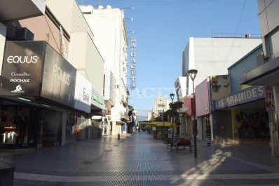 Habilitan en Tucumán un nuevo número para denunciar a las personas que violen la cuarentena