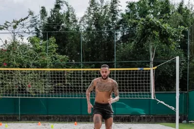 Higuaín y Neymar, escapados de Europa por distintas causas