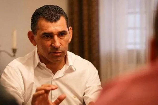 Leito, protagonista de la nueva estructura de la Liga Profesional