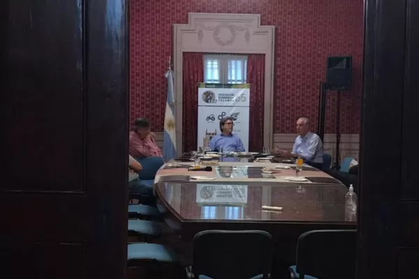 En medio de la pandemia, se abre una puerta para el limón