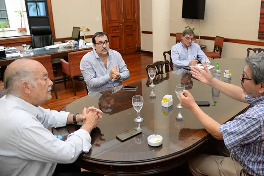 Garantizan el abastecimiento de frutas y verduras en Tucumán