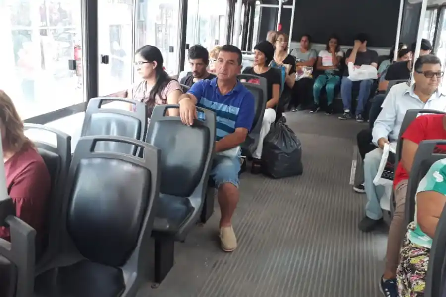 LA GACETA / ANALÍA JARAMILLO