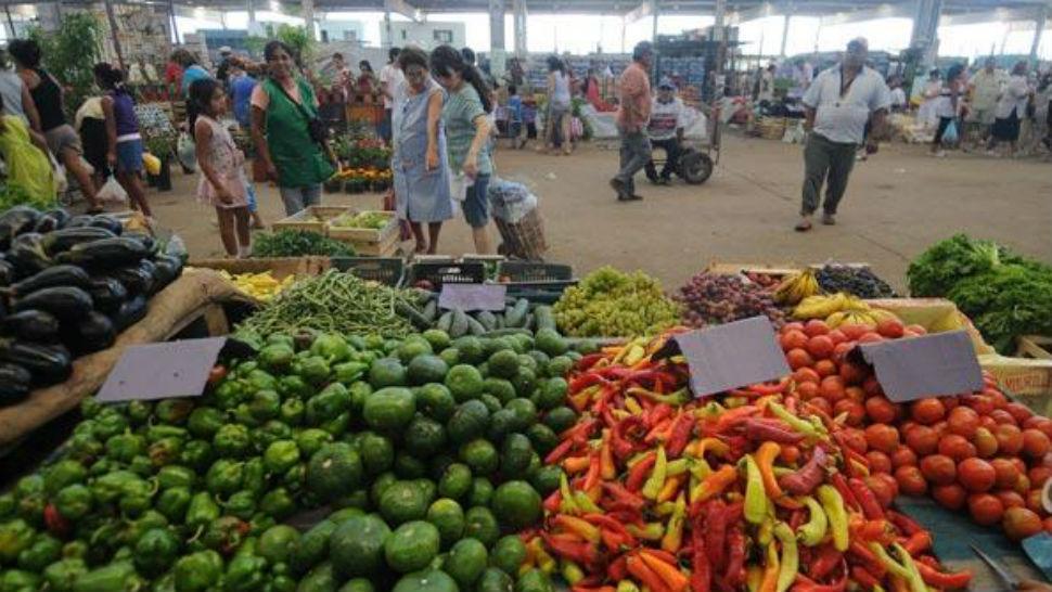 Garantizan el abastecimiento de frutas y verduras en Tucumán