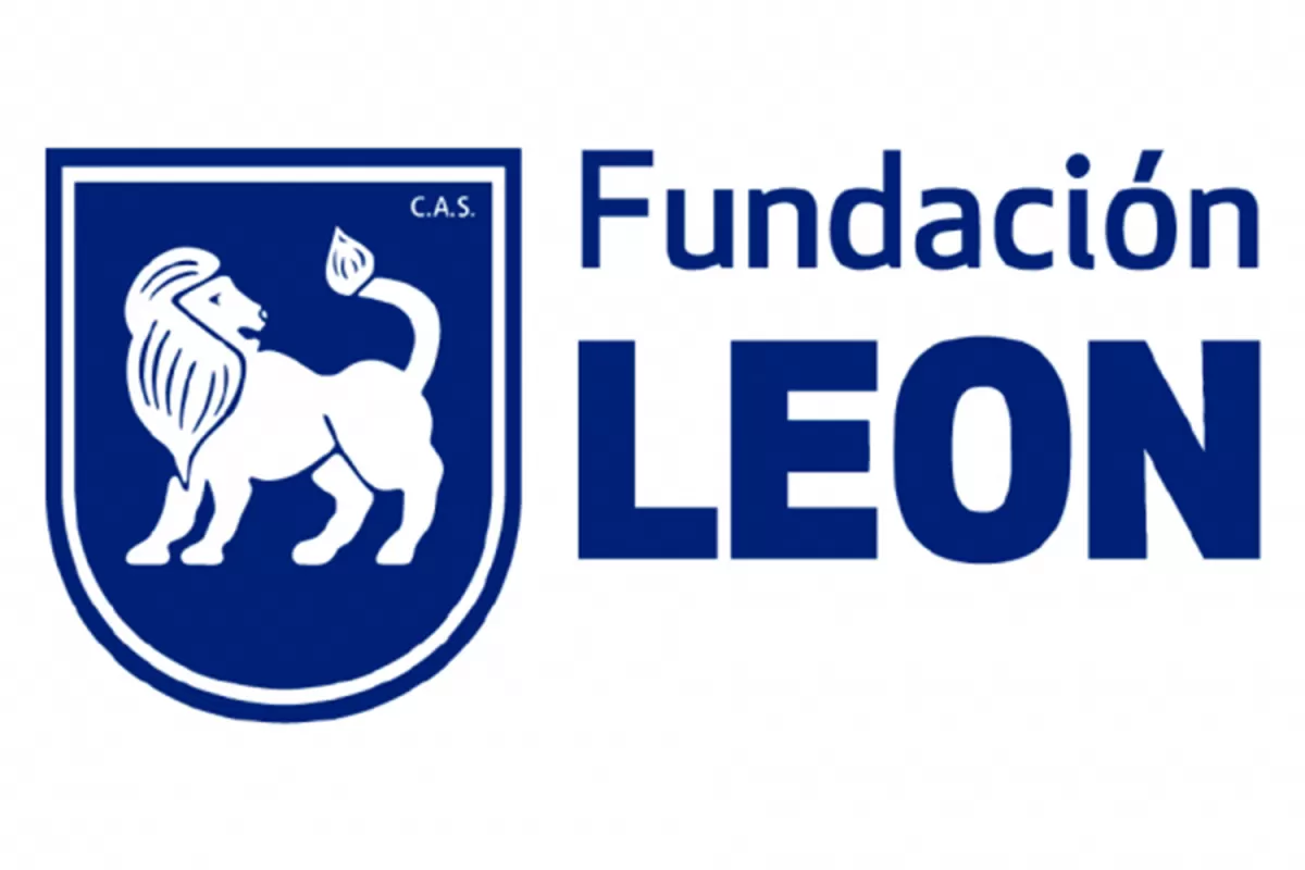 Fundación León sigue en contacto vía on line