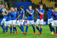 El coronavirus despertó la solidaridad del fútbol italiano