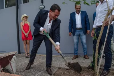 El CEO de Ceibos fue detenido por no respetar la cuarentena