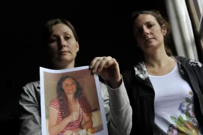 Caso Chiaro: el veterinario tuvo al menos tres relaciones paralelas