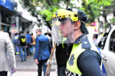“Hay que tomar medidas estrictas frente a este virus”: los operativos