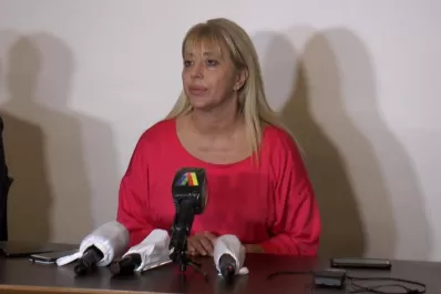La familia de la mujer contagiada de coronavirus también está aislada