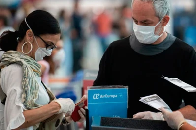 Aerolínas privadas harán 100 vuelos para repatriar a los argentinos varados en el exterior