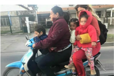 Claves sobre el proyecto de ley que limitaría la circulación de personas en moto