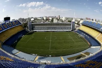 Los clubes grandes, a disposición de la salud por la pandemia