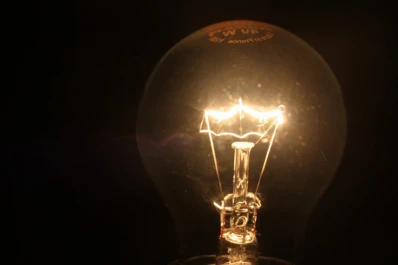 Cómo cuidar la energía eléctrica durante el aislamiento