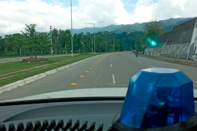 Así está la Perón ahora