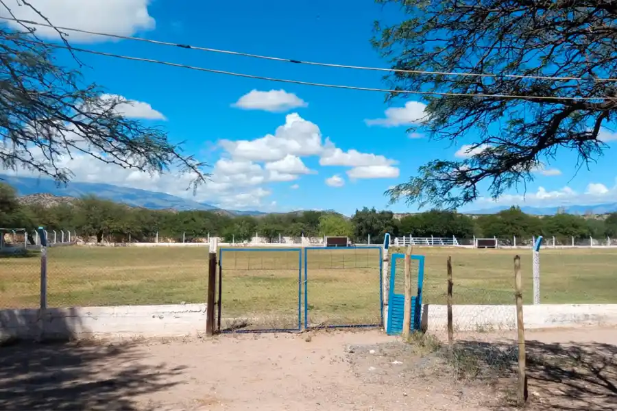 Cómo son los controles que se realizan en los Valles Calchaquíes