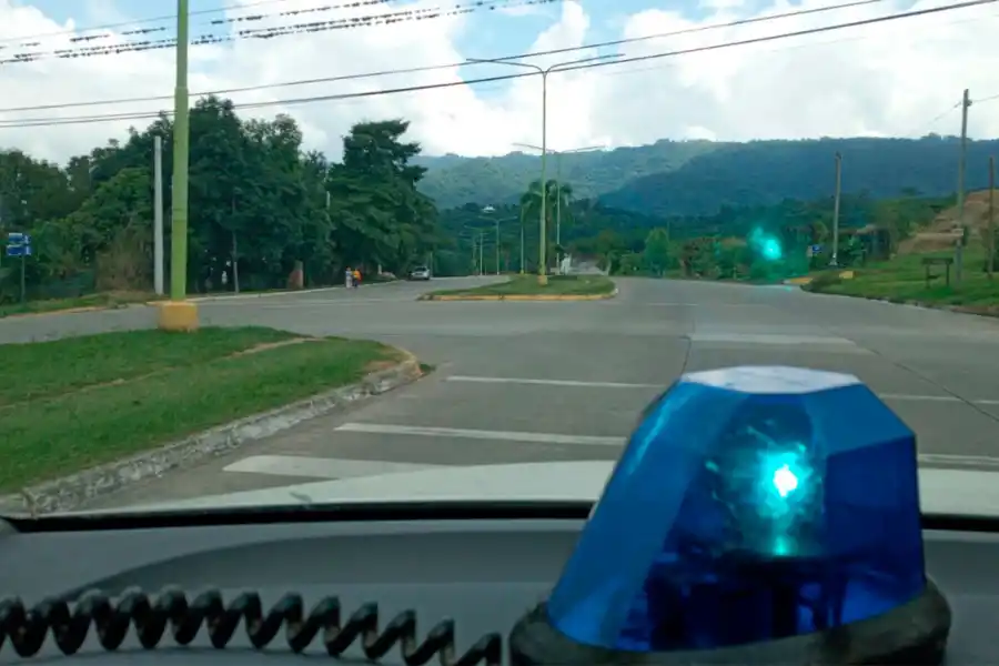 Así está la Perón ahora