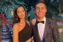 Paulo Dybala y Oriana Sabatini confirmaron que tienen coronavirus