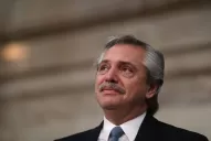 Lo dijo el Presidente: los regresos a la Argentina están suspendidos