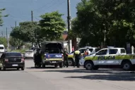 Máximo control: a Yerba Buena sólo entran los residentes y las personas exceptuadas