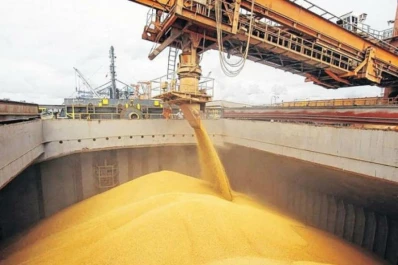 El campo teme la suspensión de ferias y de puertos, debido al coronavirus