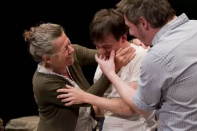 Teatro on line: una propuesta gratuita de Timbre 4