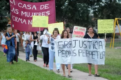 Caso Chiaro: el barrio que terminó uniéndose por el espanto