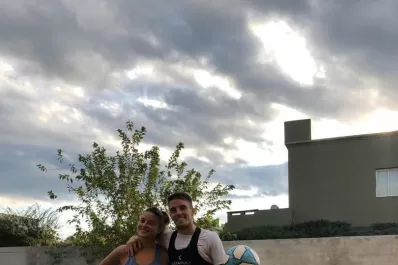 Purita sobre la cuarentena: “con el encierro podés pasarla mal”