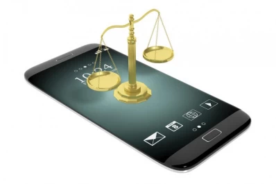 El mostrador en el celular: la Justicia tramitará las urgencias por WhatsApp