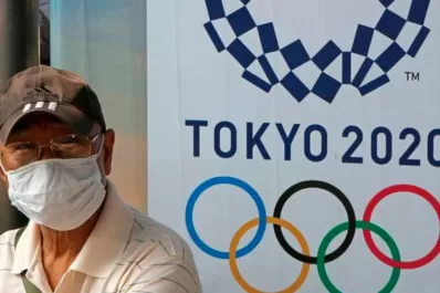 EE.UU. no enviará a sus atletas a los Juegos Olímpicos