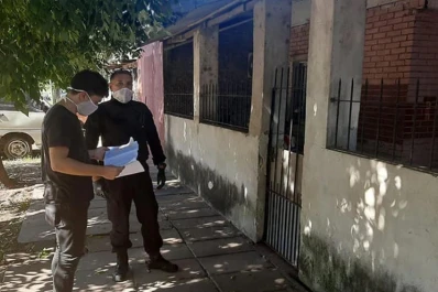 Volvió de Estados Unidos, fue a una fiesta con 100 personas: tenía coronavirus