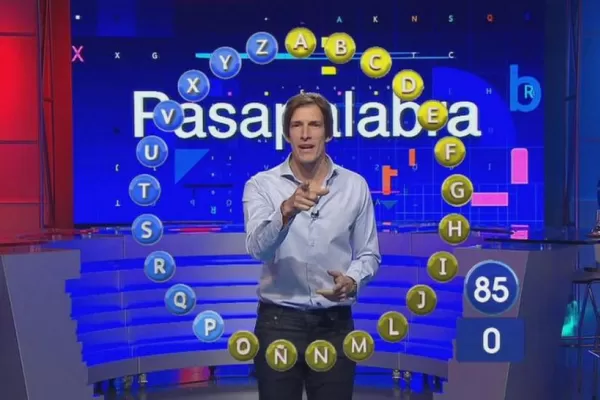 El programa de Iván de Pineda tuvo más rating que el Juana Viale