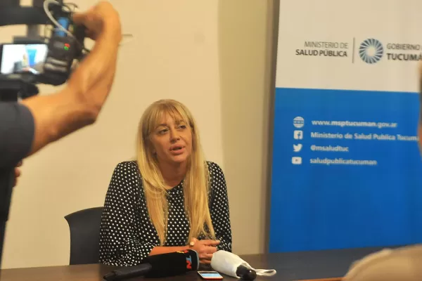Se confirmó el segundo caso de coronavirus en Tucumán