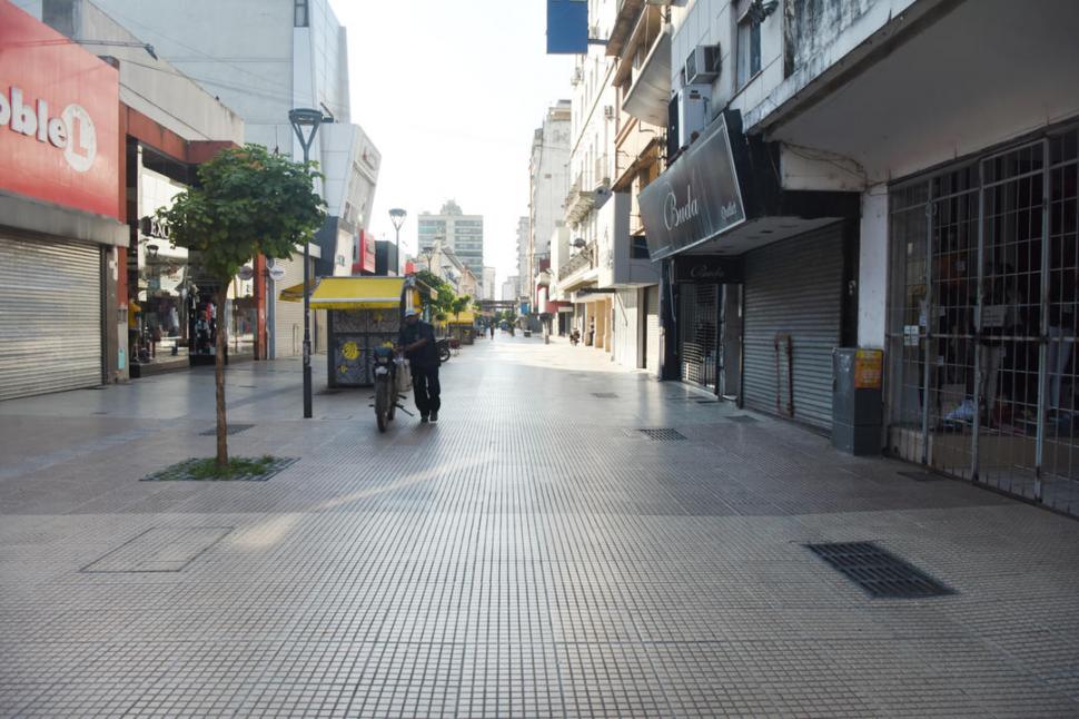  LA GACETA / FOTO DE JOSÉ NUNO