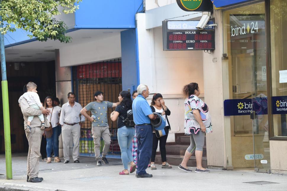  LA GACETA / FOTO DE ANALIA JARAMILLO