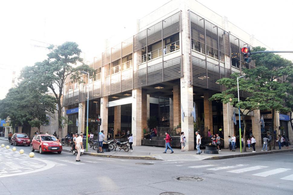  LA GACETA / FOTO DE ANALIA JARAMILLO